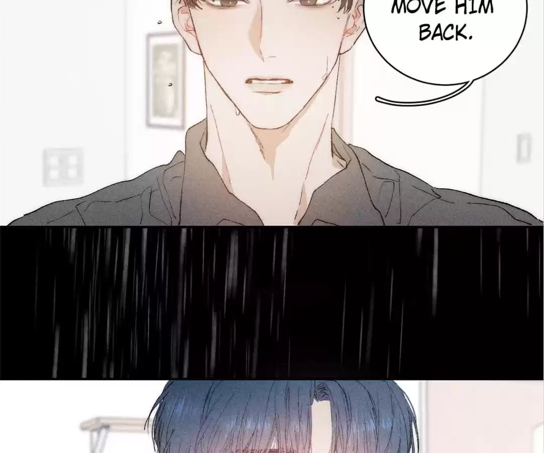 Read Spring Is Coming chapter 5 image 36 on Lezhin