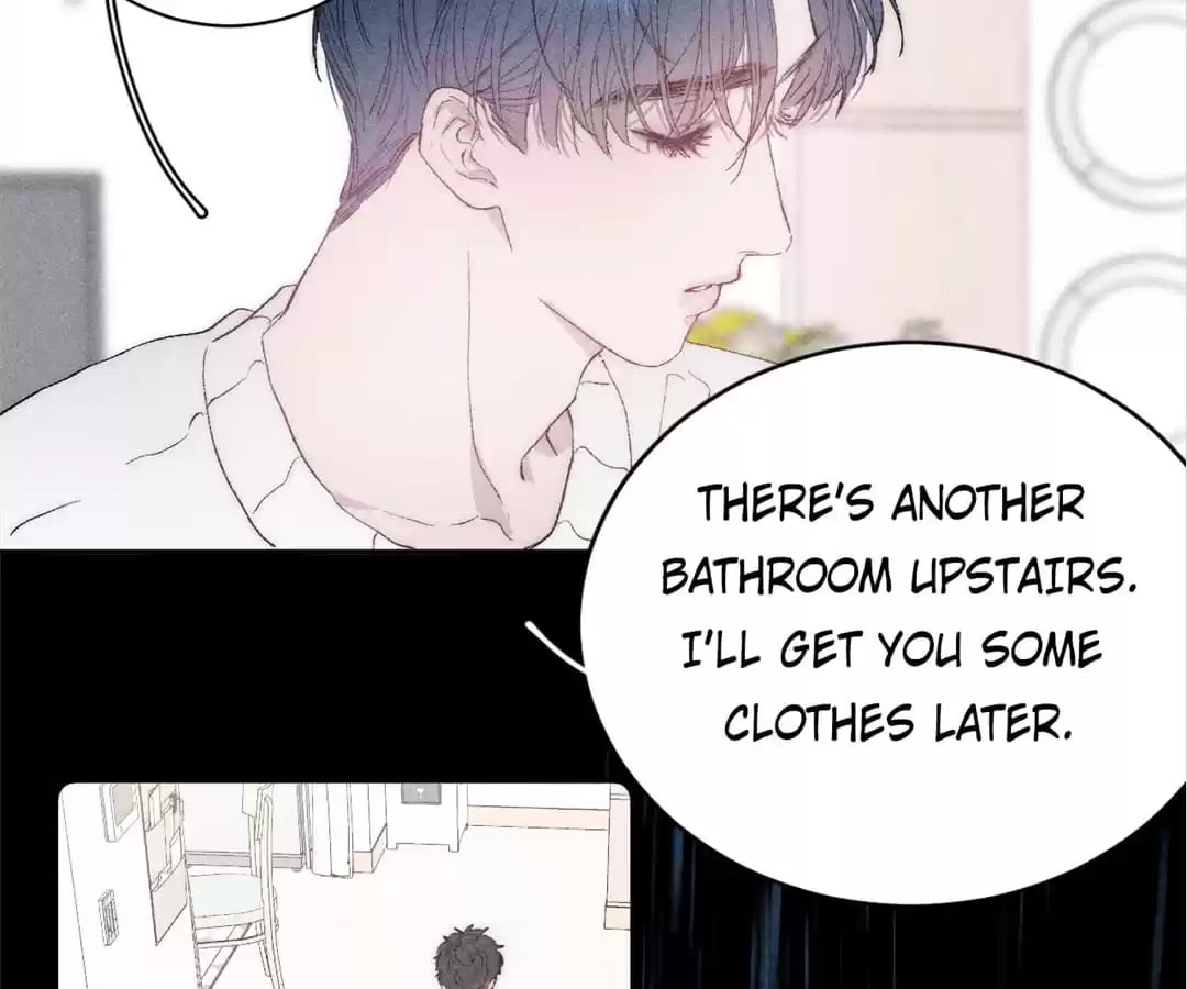 Read Spring Is Coming chapter 5 image 38 on Lezhin