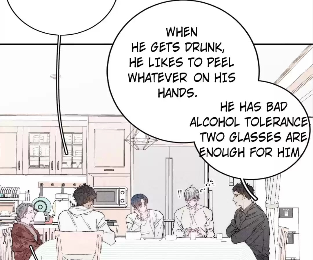 Read Spring Is Coming chapter 5 image 4 on Lezhin