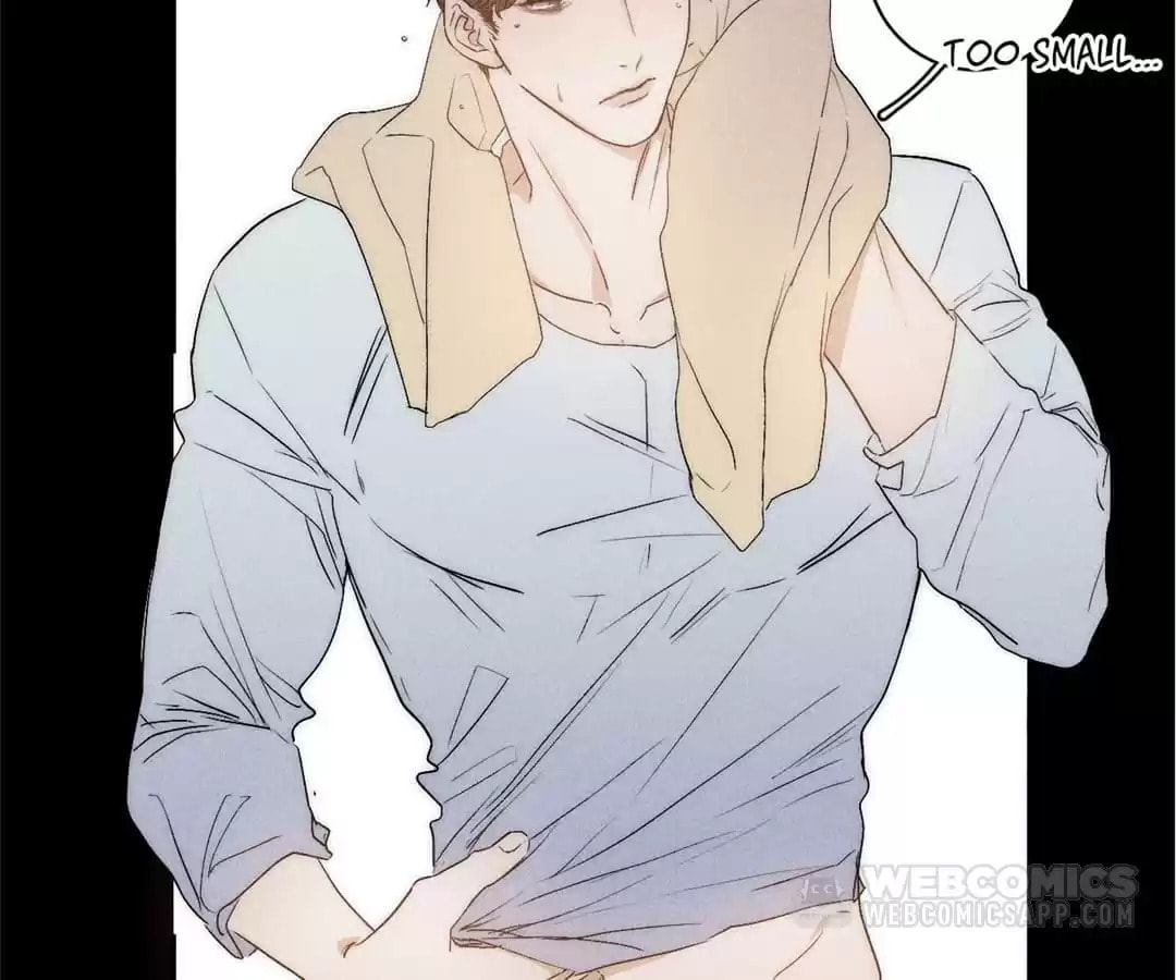 Read Spring Is Coming chapter 5 image 44 on Lezhin