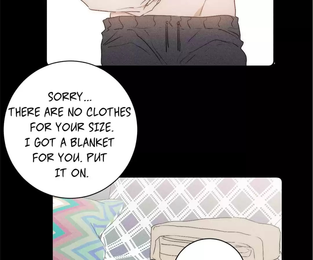 Read Spring Is Coming chapter 5 image 45 on Lezhin