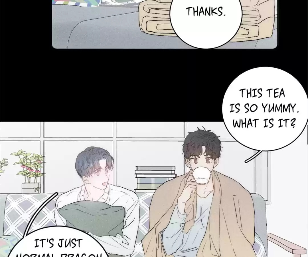 Read Spring Is Coming chapter 5 image 46 on Lezhin