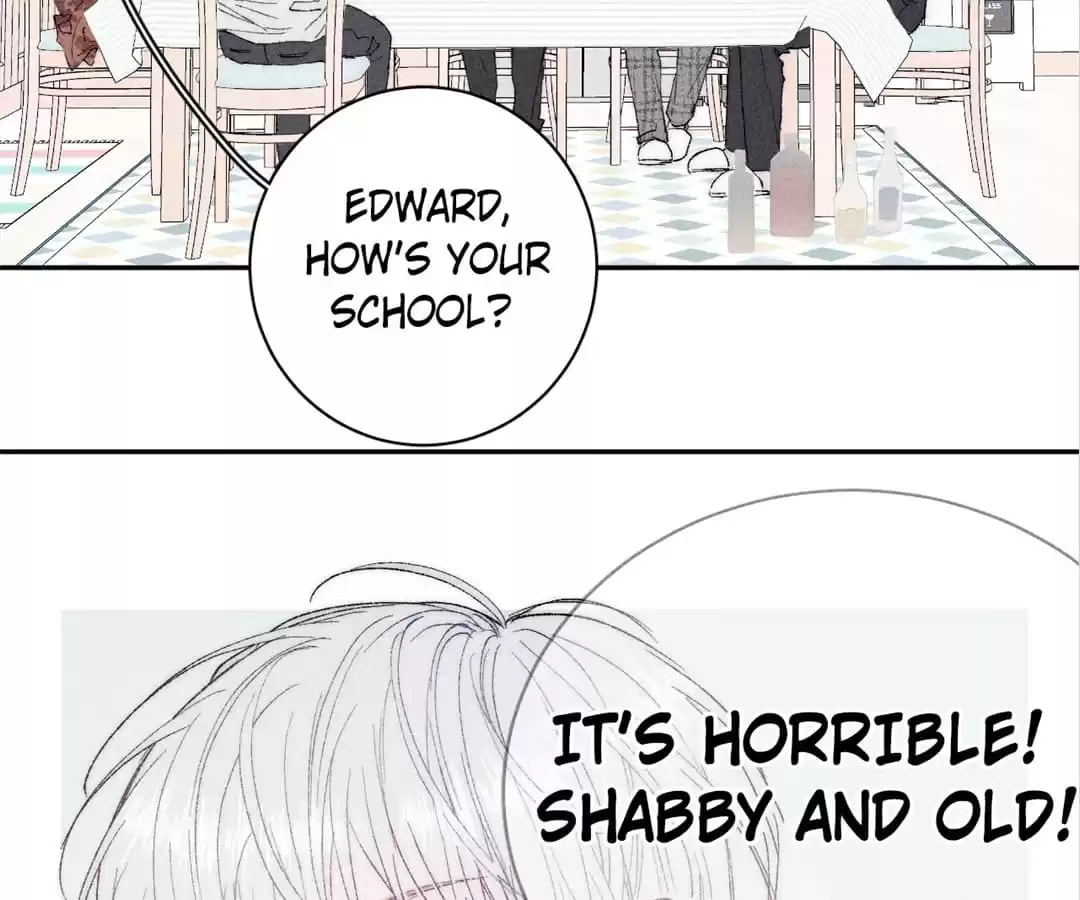 Read Spring Is Coming chapter 5 image 5 on Lezhin