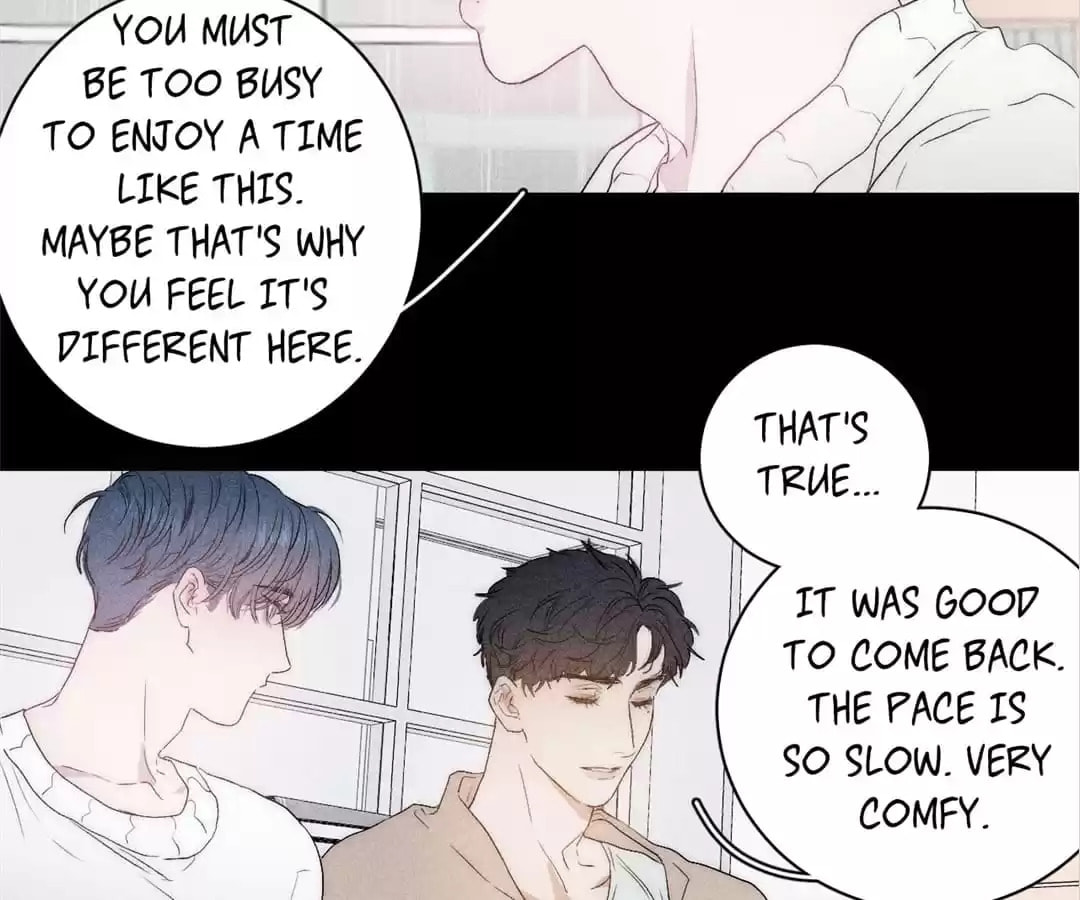 Read Spring Is Coming chapter 5 image 50 on Lezhin