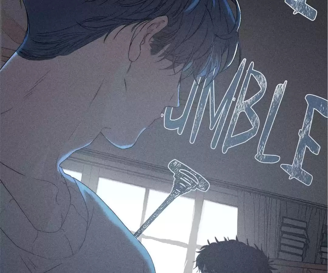 Read Spring Is Coming chapter 5 image 55 on Lezhin