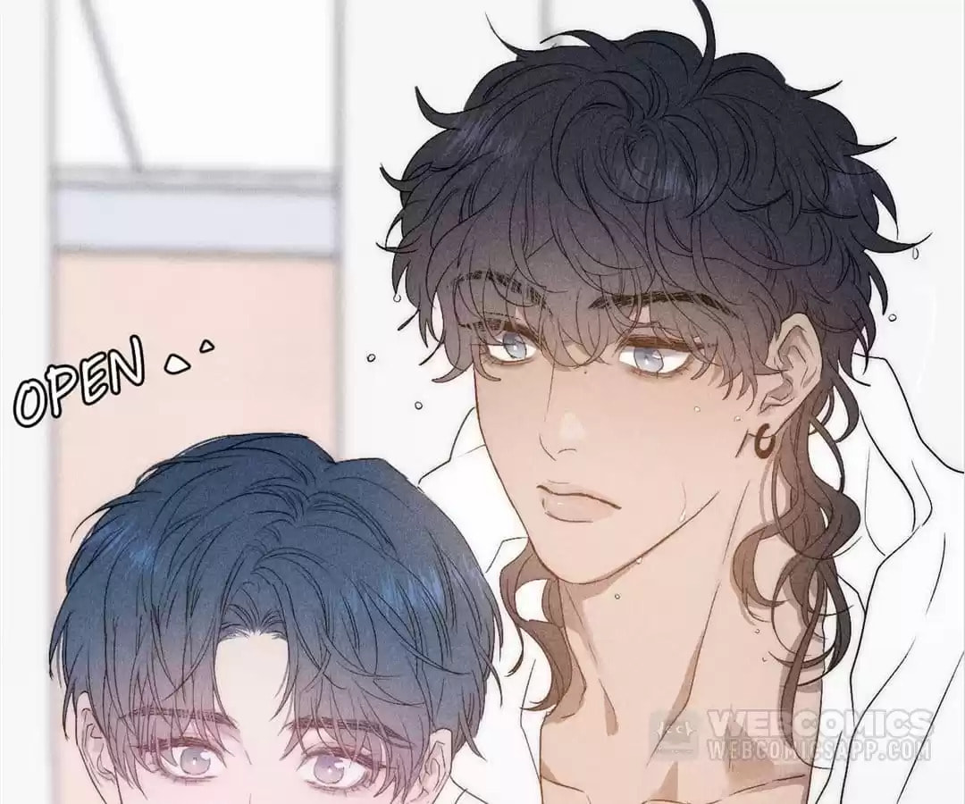Read Spring Is Coming chapter 5 image 67 on Lezhin