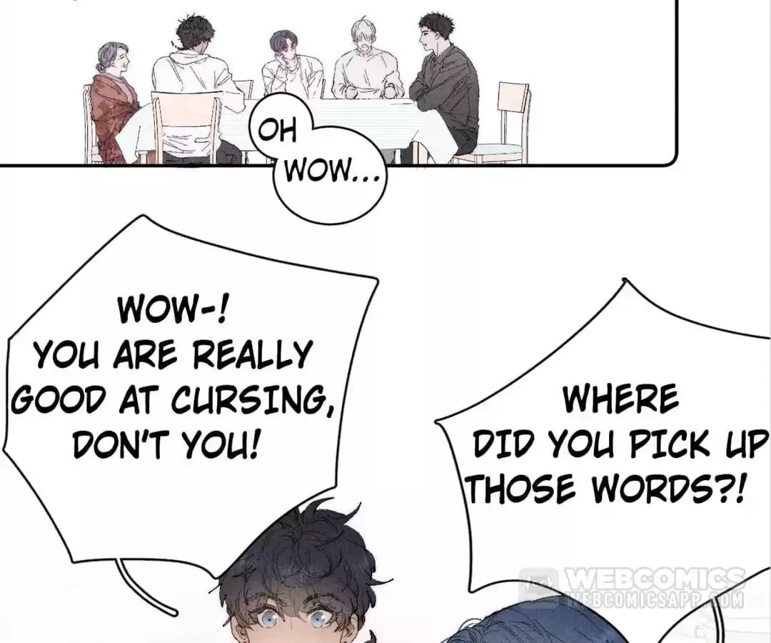 Read Spring Is Coming chapter 5 image 9 on Lezhin