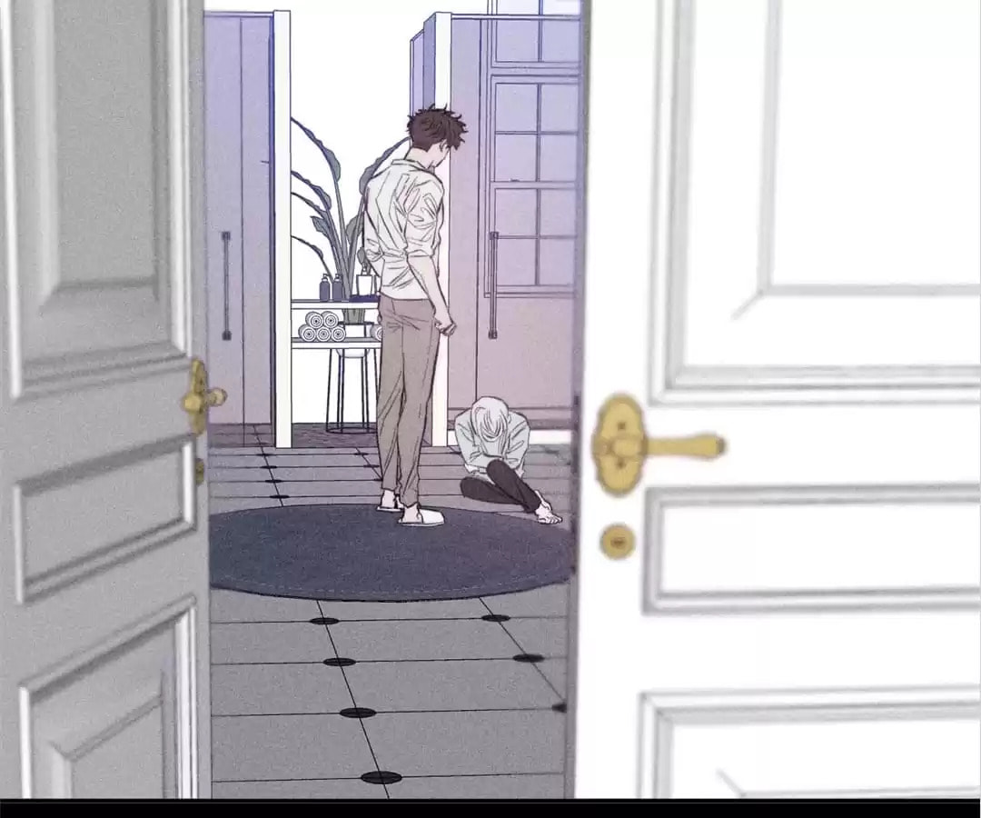 Read Spring Is Coming chapter 50 image 2 on Lezhin