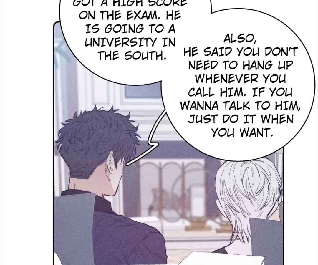 Read Spring Is Coming chapter 50 image 67 on Lezhin