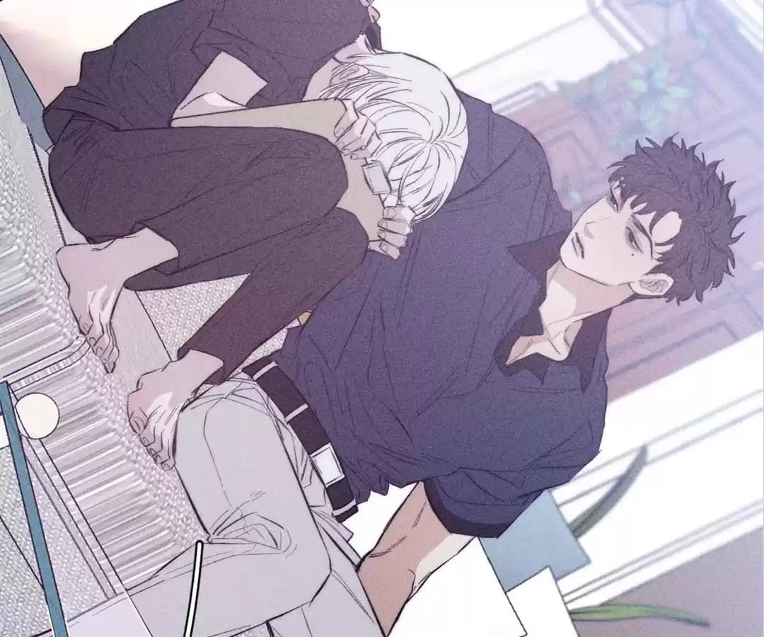 Read Spring Is Coming chapter 50 image 72 on Lezhin