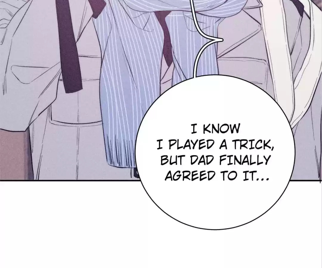 Read Spring Is Coming chapter 50 image 82 on Lezhin