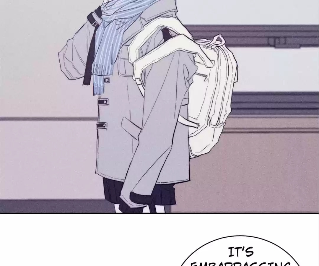 Read Spring Is Coming chapter 50 image 87 on Lezhin