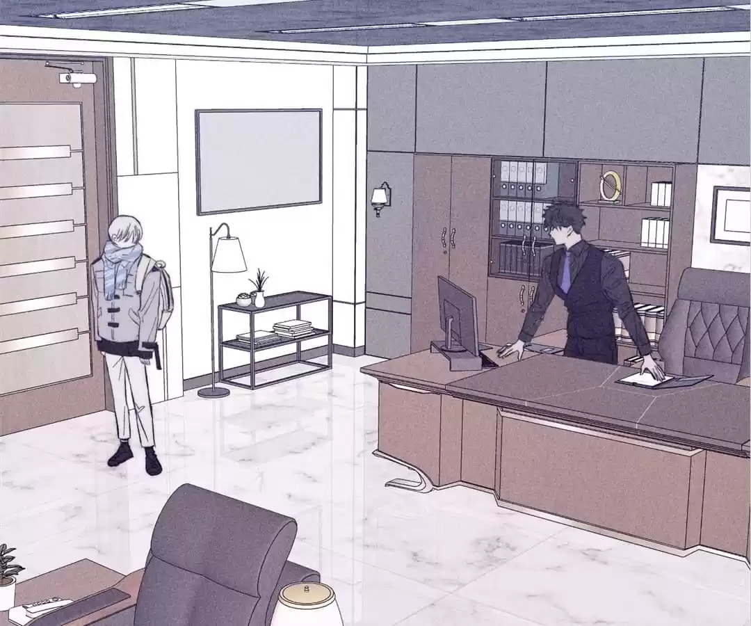 Read Spring Is Coming chapter 50 image 95 on Lezhin