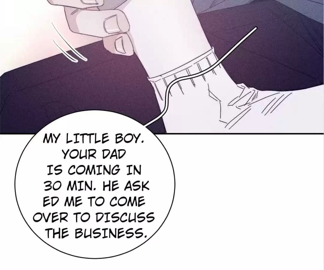 Read Spring Is Coming chapter 51 image 13 on Lezhin