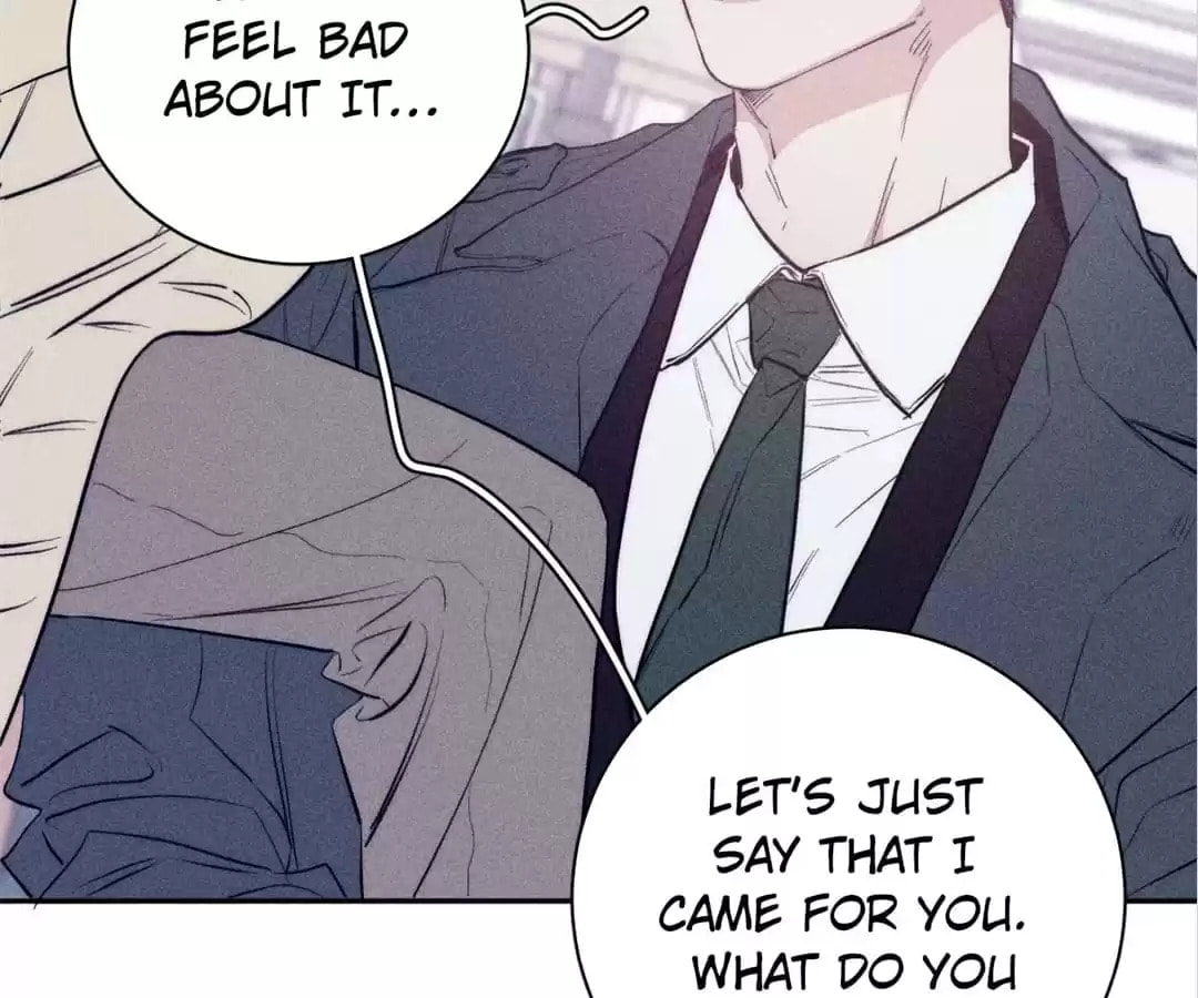 Read Spring Is Coming chapter 51 image 19 on Lezhin