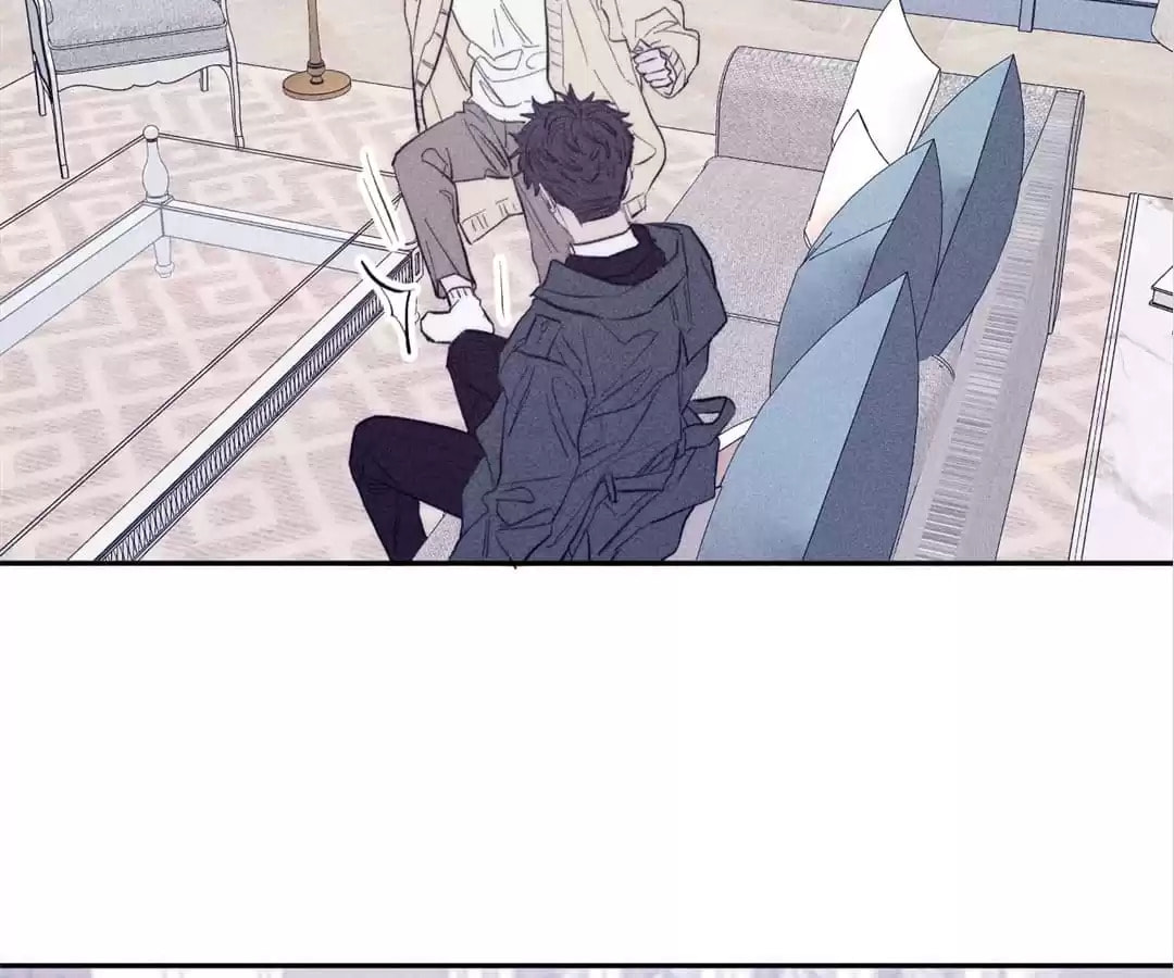 Read Spring Is Coming chapter 51 image 22 on Lezhin