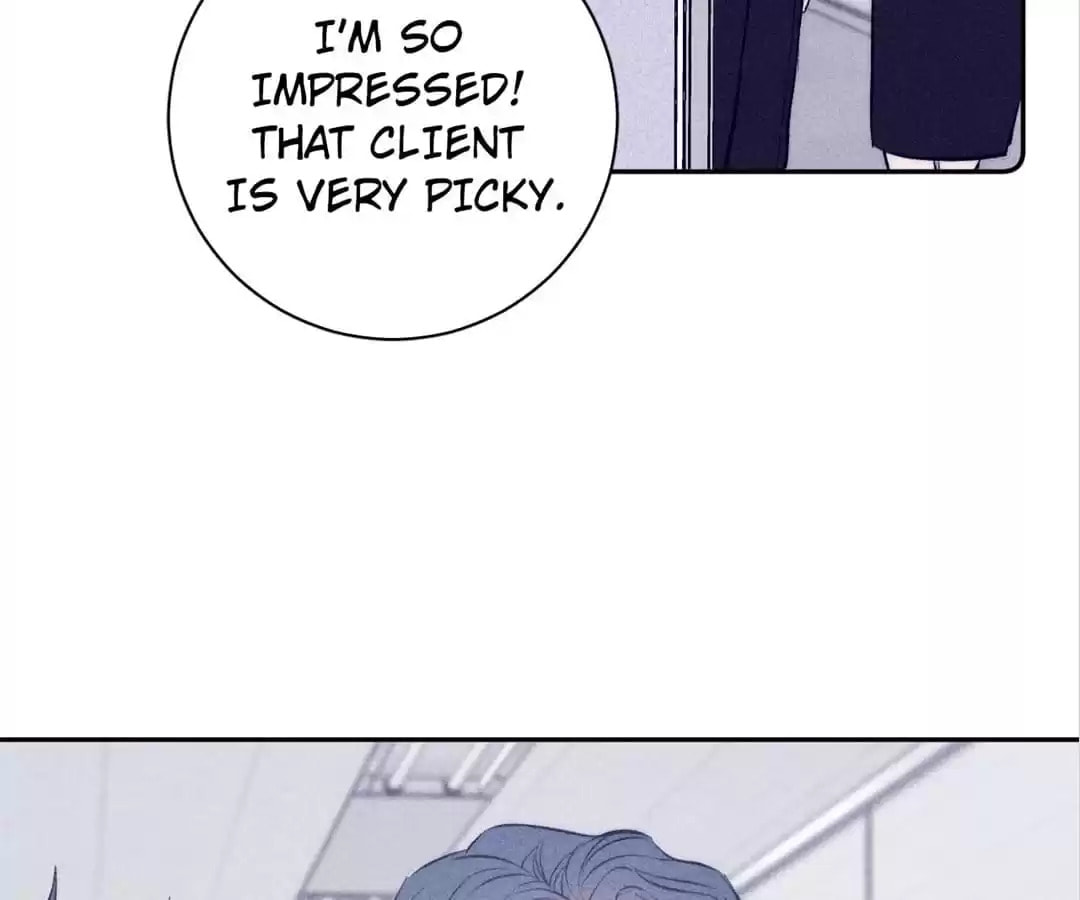 Read Spring Is Coming chapter 51 image 35 on Lezhin