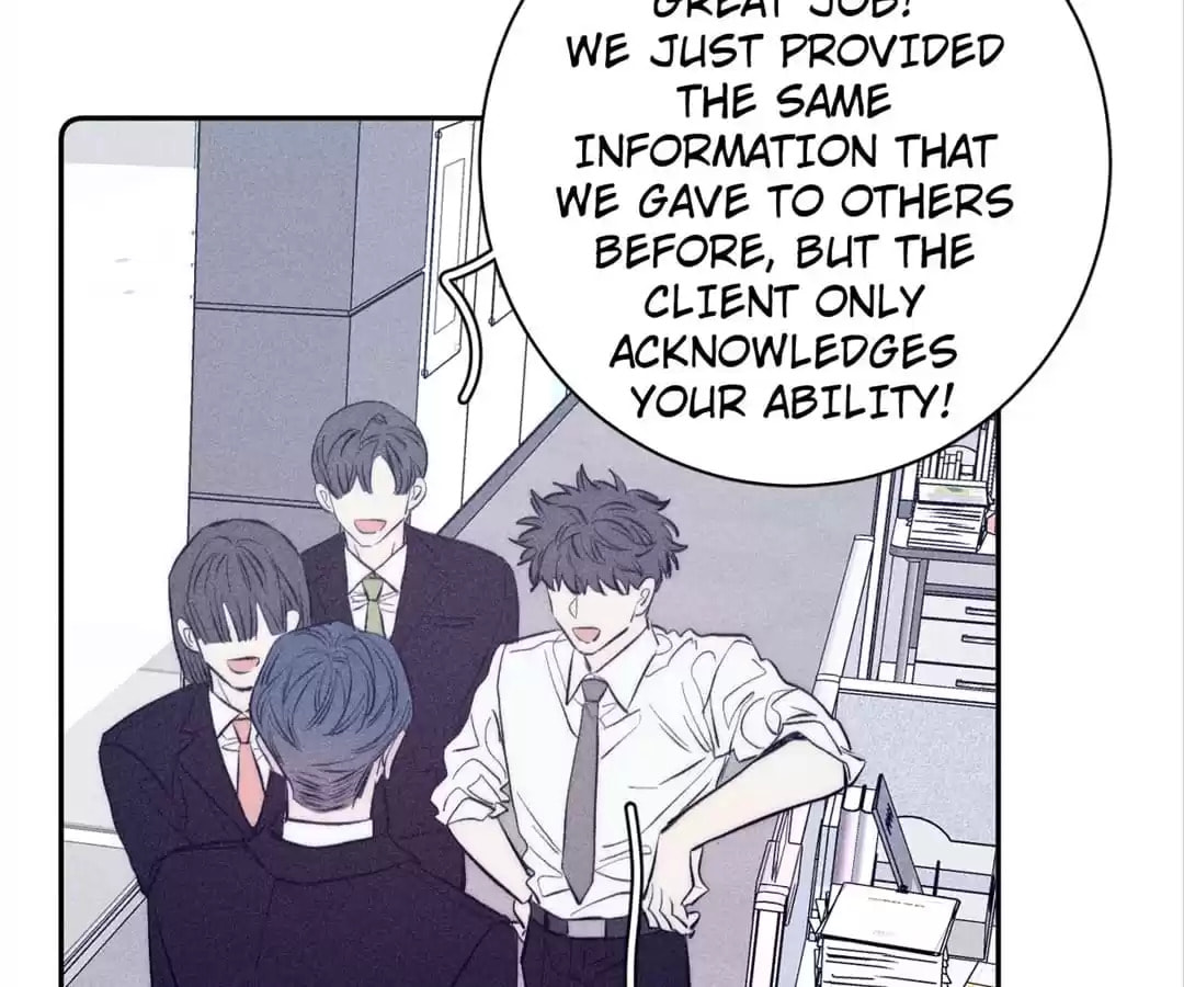 Read Spring Is Coming chapter 51 image 38 on Lezhin