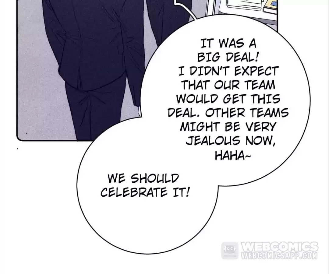 Read Spring Is Coming chapter 51 image 39 on Lezhin