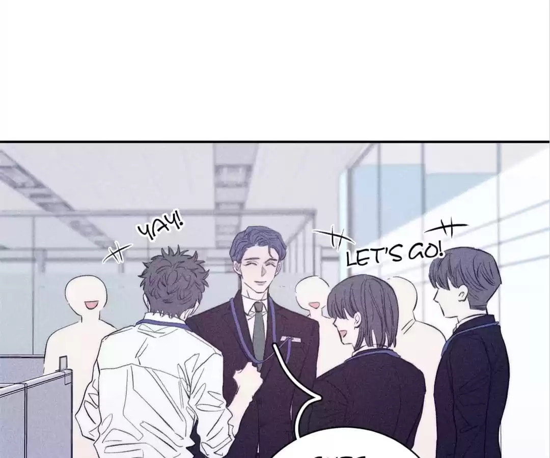 Read Spring Is Coming chapter 51 image 40 on Lezhin