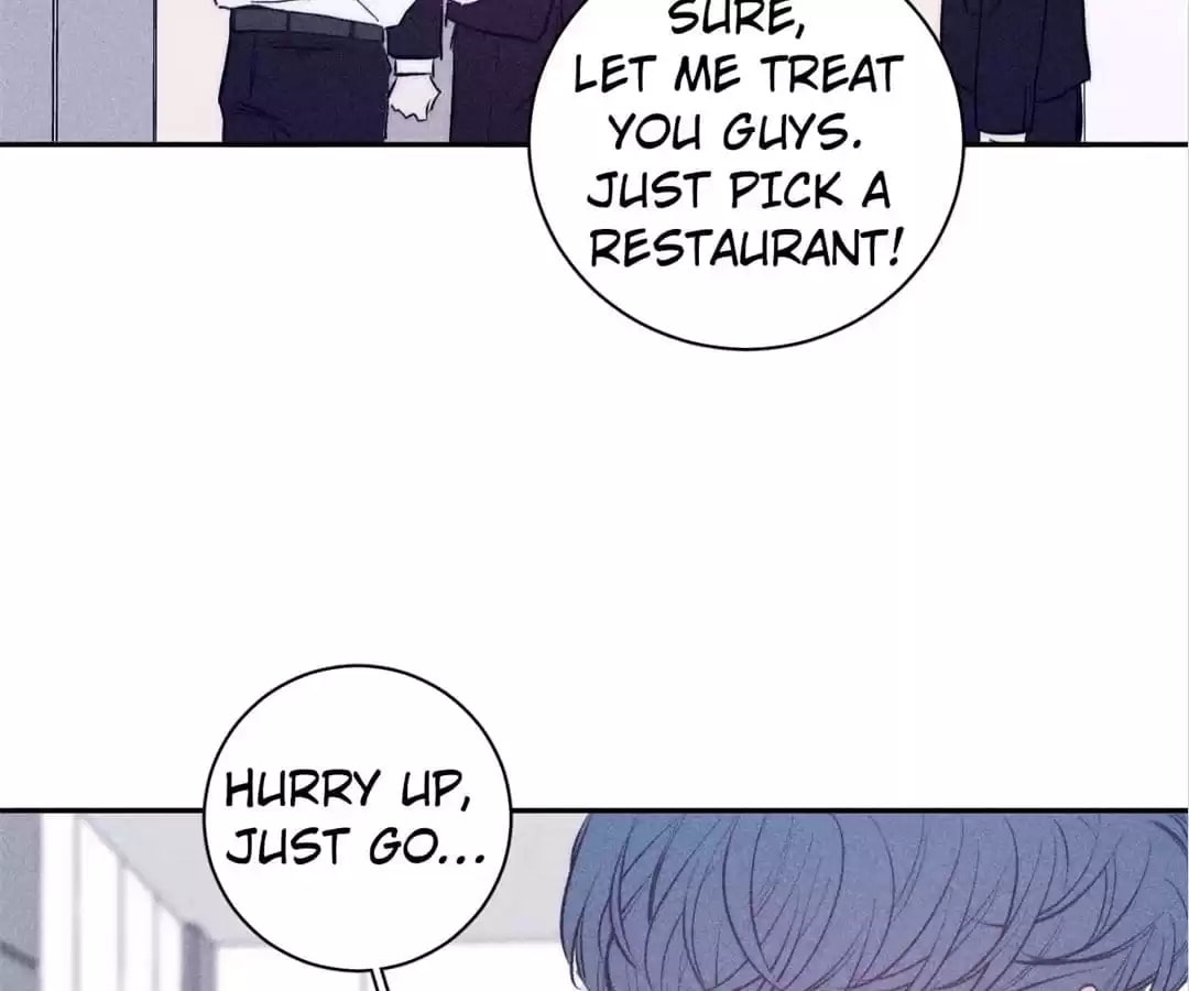 Read Spring Is Coming chapter 51 image 41 on Lezhin