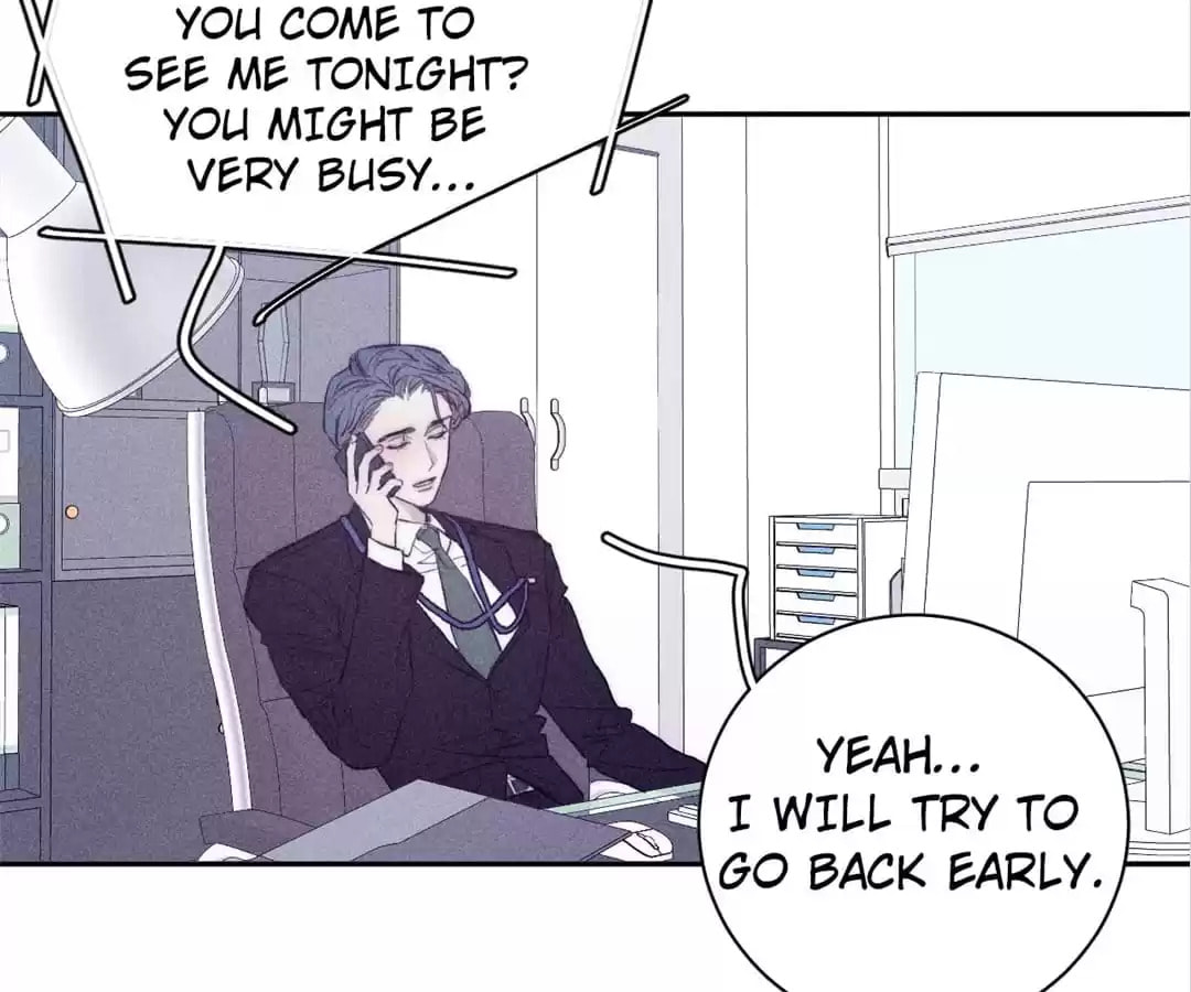 Read Spring Is Coming chapter 51 image 62 on Lezhin