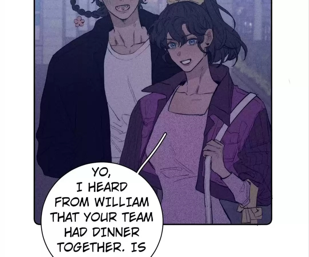 Read Spring Is Coming chapter 52 image 10 on Lezhin