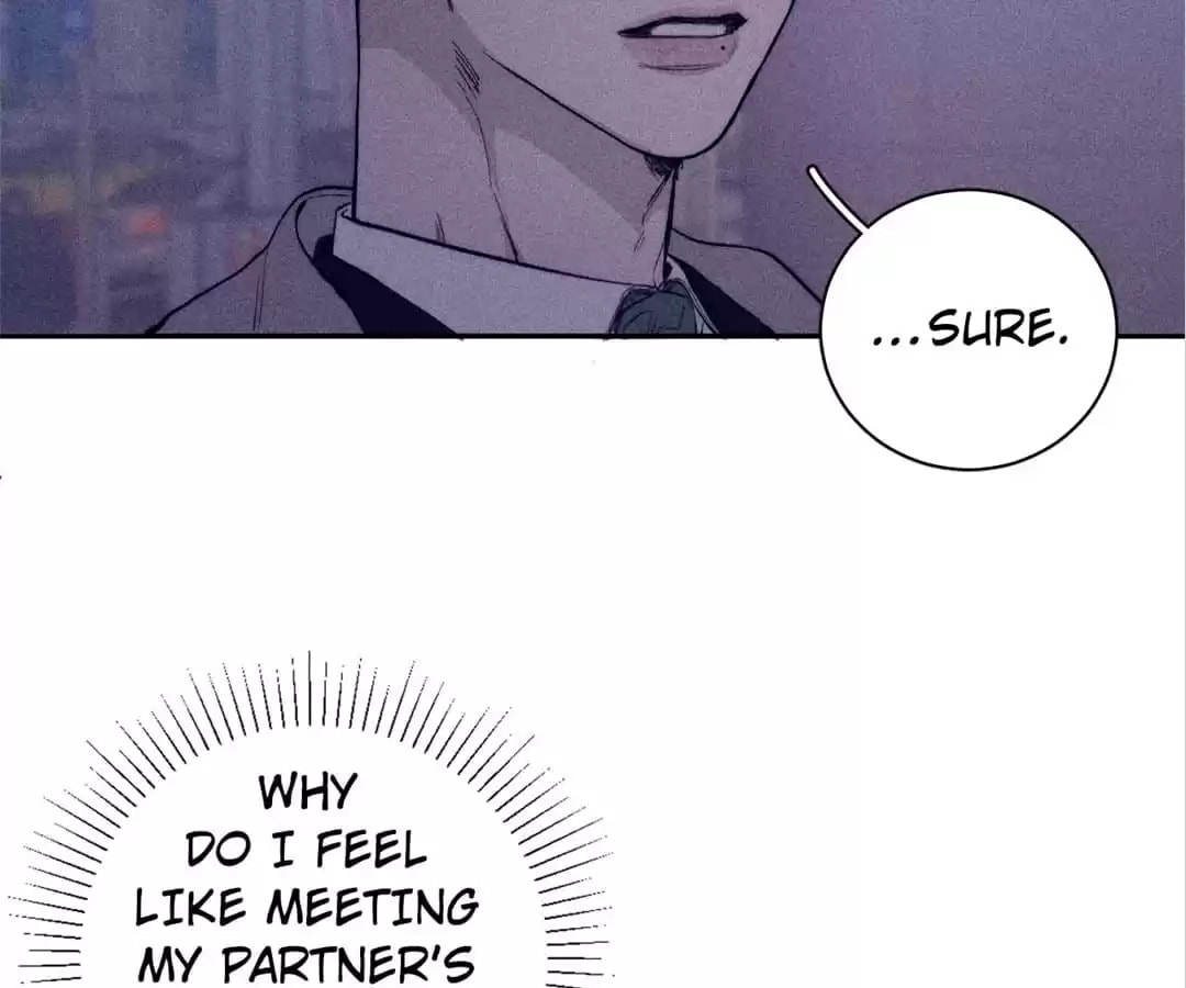 Read Spring Is Coming chapter 52 image 17 on Lezhin