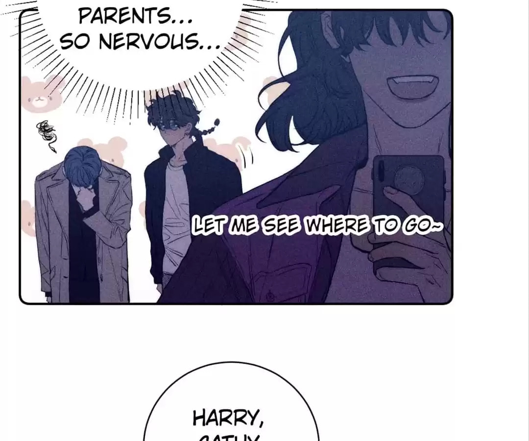 Read Spring Is Coming chapter 52 image 18 on Lezhin