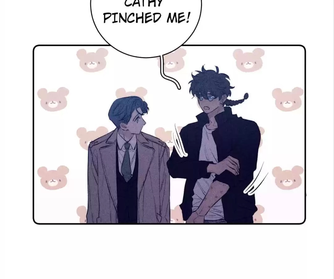 Read Spring Is Coming chapter 52 image 19 on Lezhin
