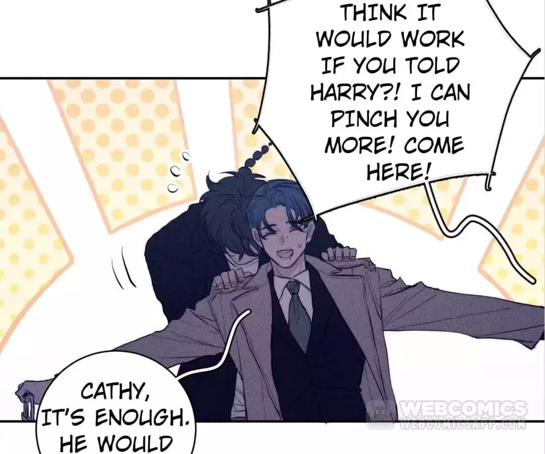 Read Spring Is Coming chapter 52 image 24 on Lezhin