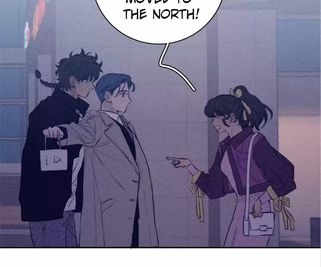 Read Spring Is Coming chapter 52 image 28 on Lezhin
