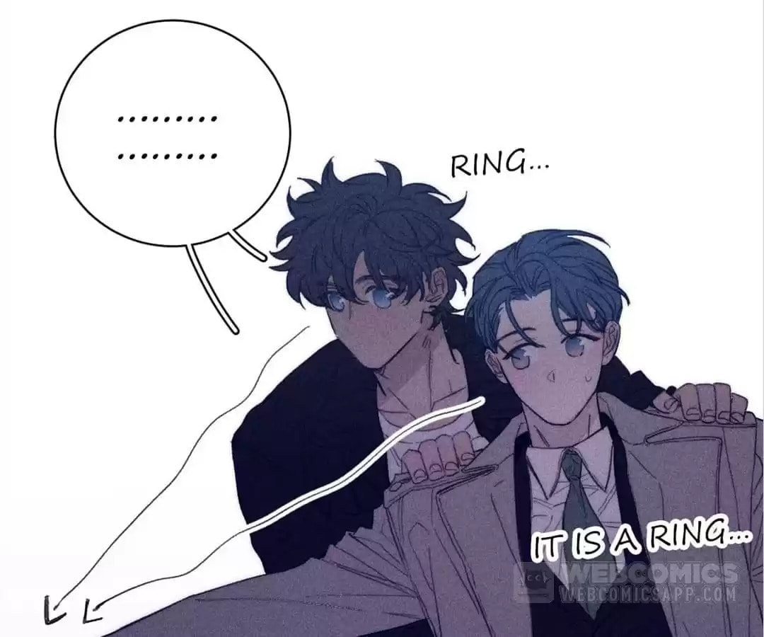 Read Spring Is Coming chapter 52 image 31 on Lezhin