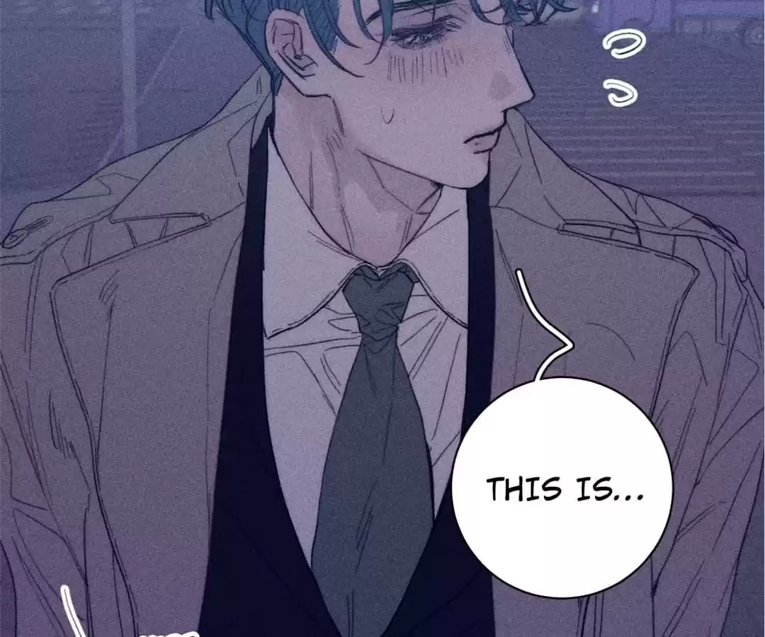 Read Spring Is Coming chapter 52 image 33 on Lezhin