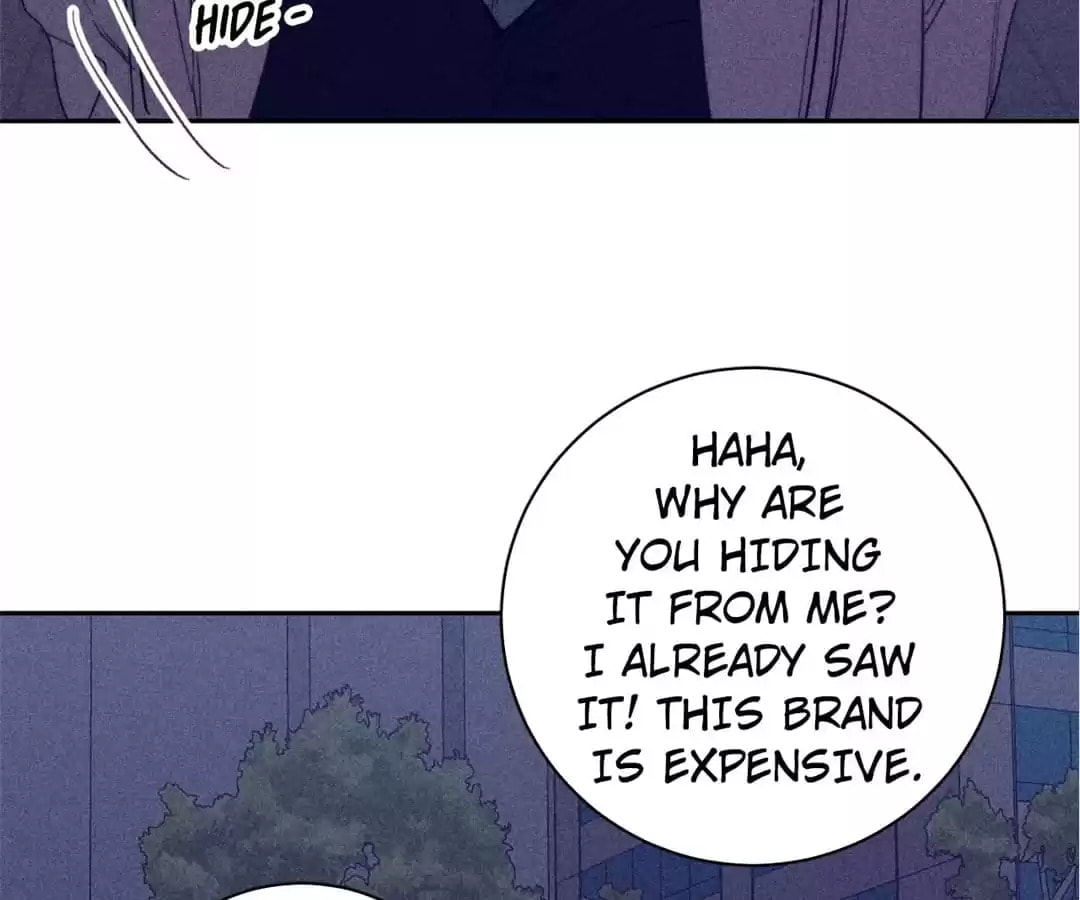 Read Spring Is Coming chapter 52 image 34 on Lezhin