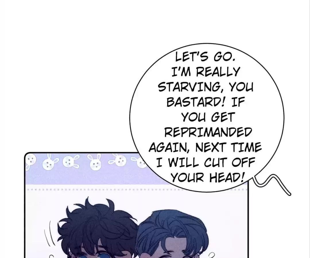 Read Spring Is Coming chapter 52 image 40 on Lezhin