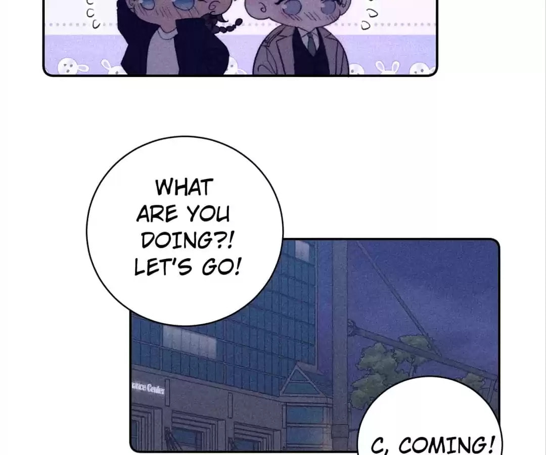 Read Spring Is Coming chapter 52 image 41 on Lezhin