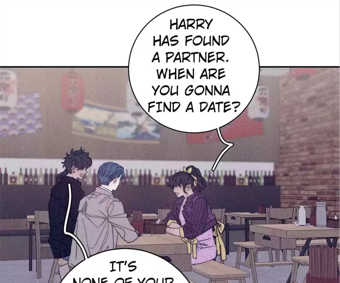 Read Spring Is Coming chapter 52 image 45 on Lezhin