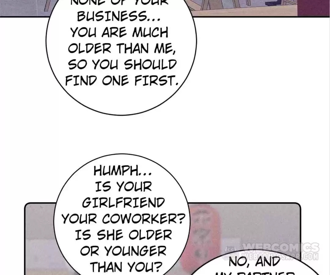Read Spring Is Coming chapter 52 image 46 on Lezhin