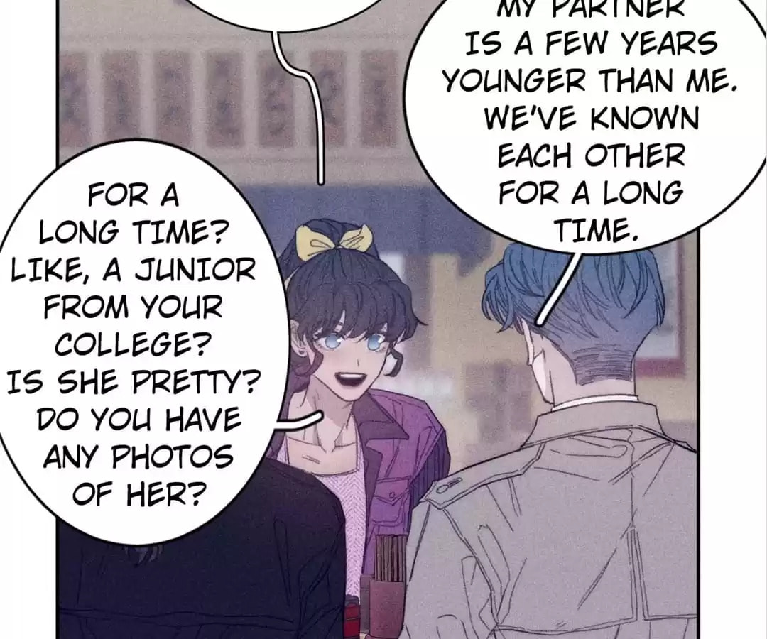 Read Spring Is Coming chapter 52 image 47 on Lezhin