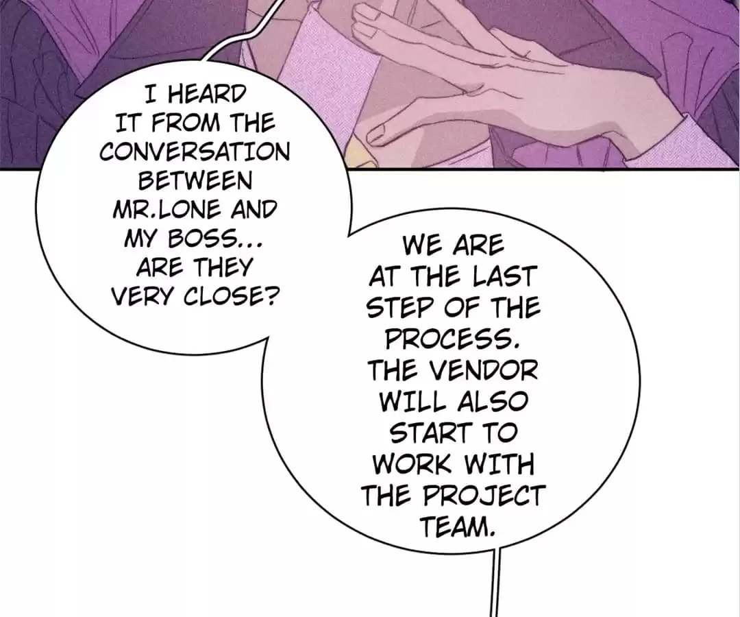 Read Spring Is Coming chapter 52 image 62 on Lezhin