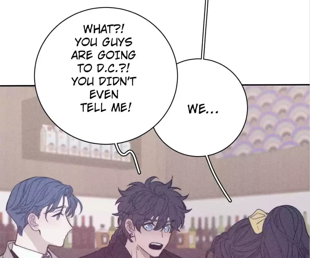 Read Spring Is Coming chapter 52 image 63 on Lezhin