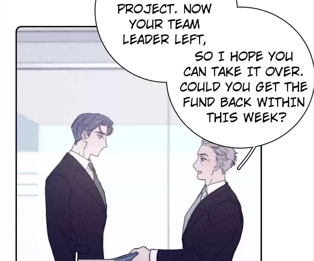 Read Spring Is Coming chapter 54 image 20 on Lezhin