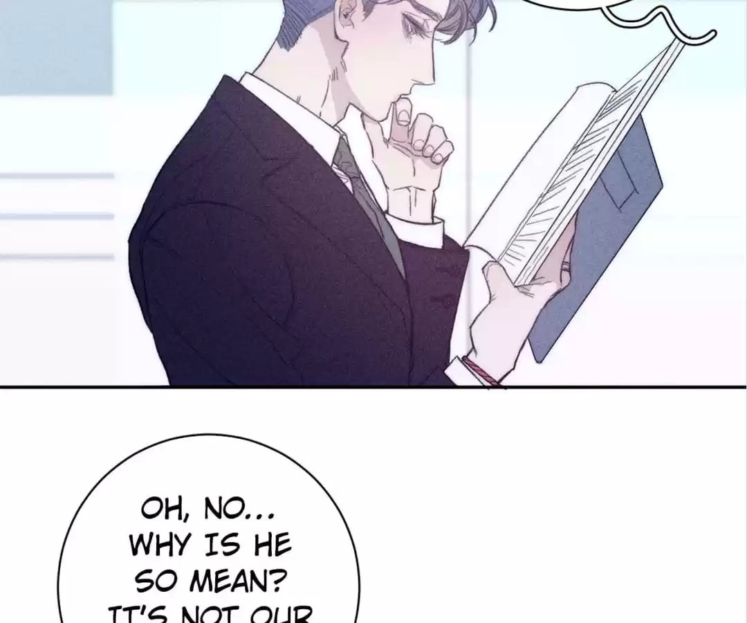 Read Spring Is Coming chapter 54 image 22 on Lezhin