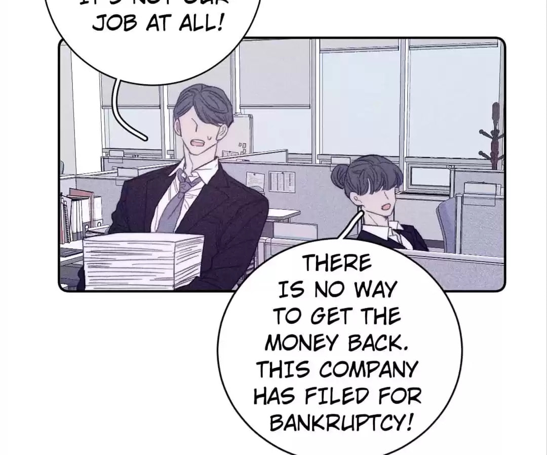 Read Spring Is Coming chapter 54 image 23 on Lezhin