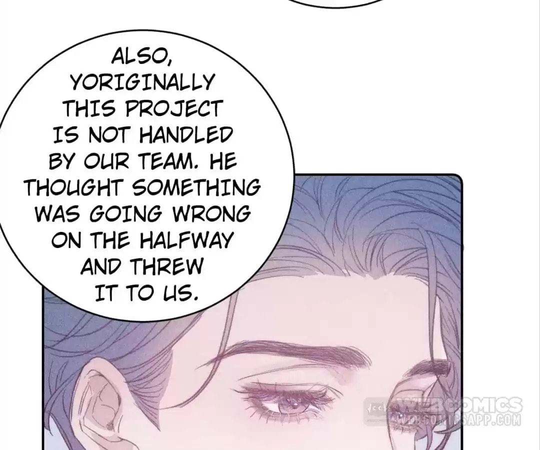 Read Spring Is Coming chapter 54 image 24 on Lezhin