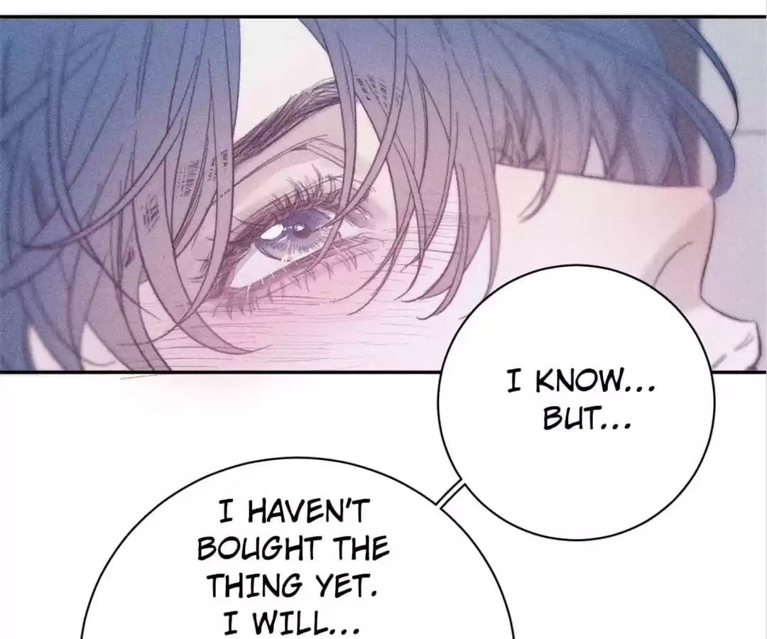Read Spring Is Coming chapter 54 image 3 on Lezhin