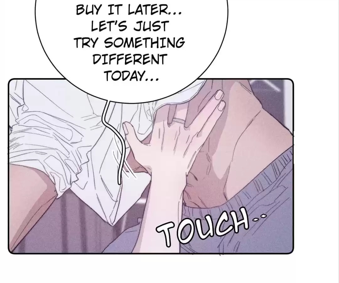 Read Spring Is Coming chapter 54 image 4 on Lezhin