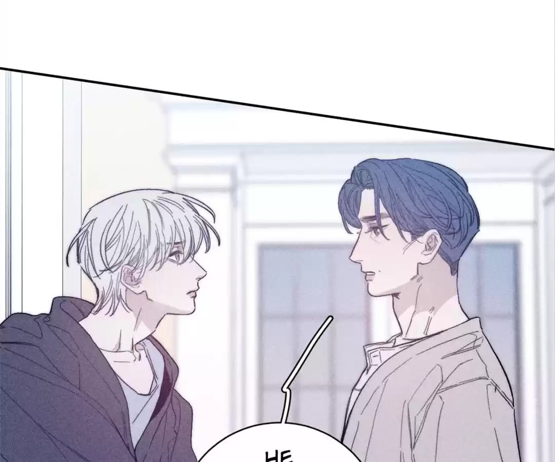 Read Spring Is Coming chapter 55 image 19 on Lezhin