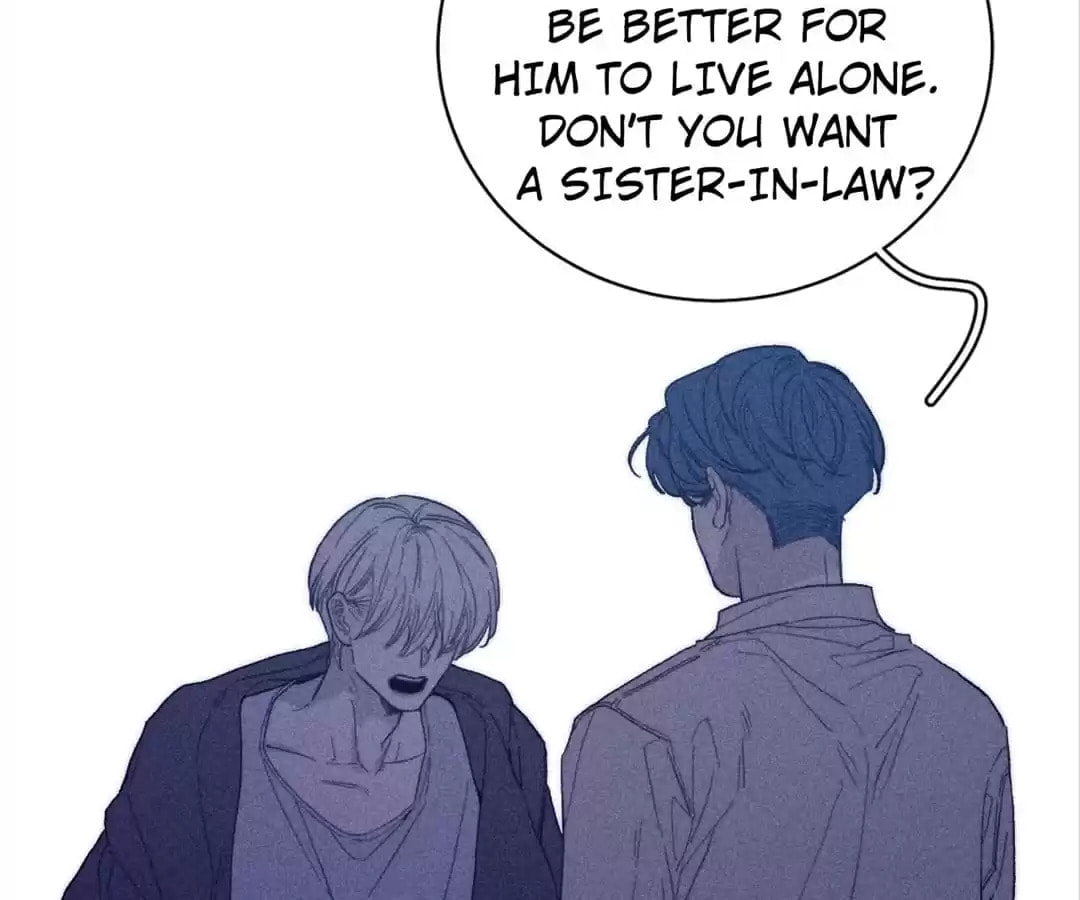 Read Spring Is Coming chapter 55 image 22 on Lezhin